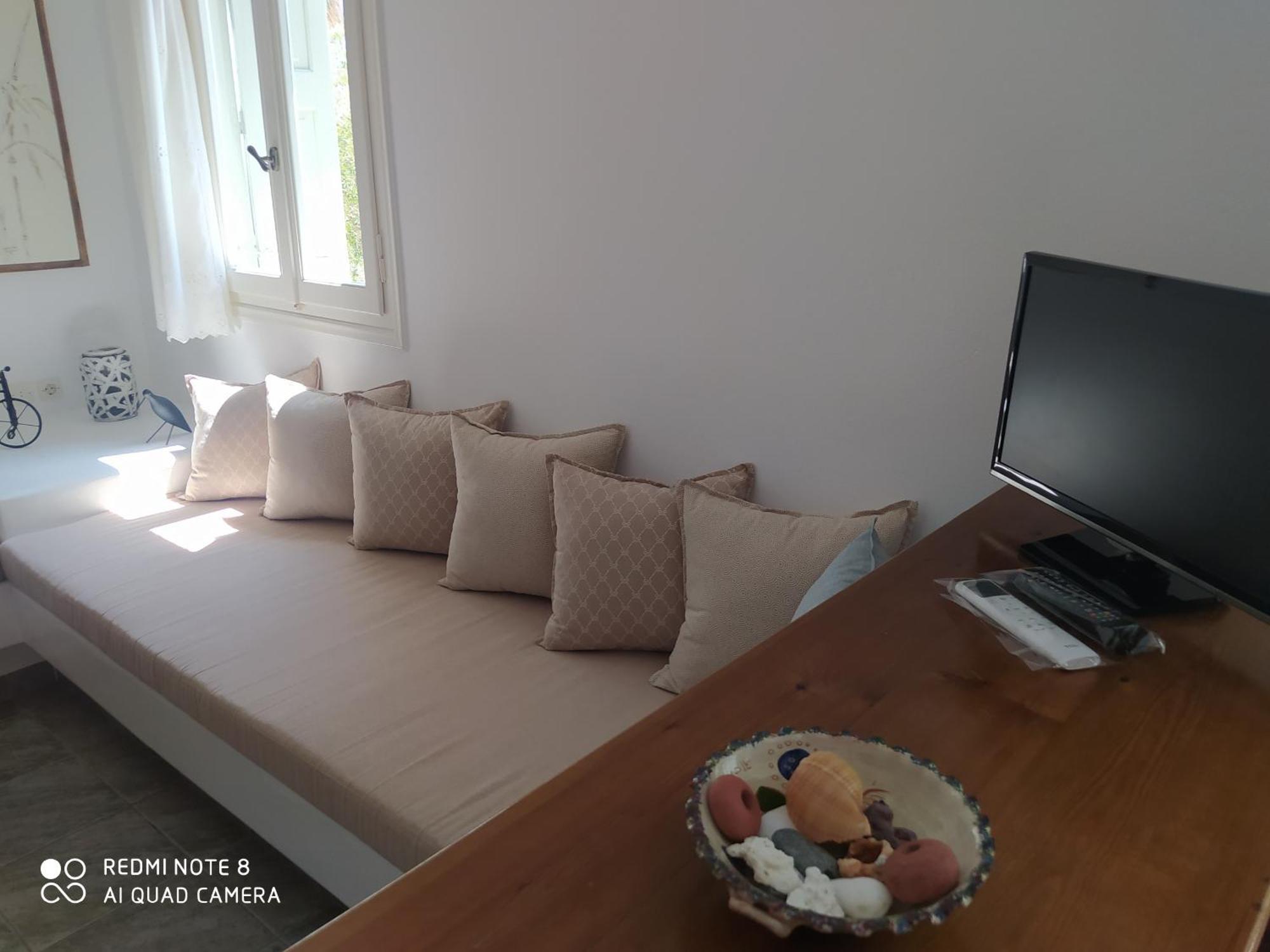 Chaido Studios Plaka  部屋 写真